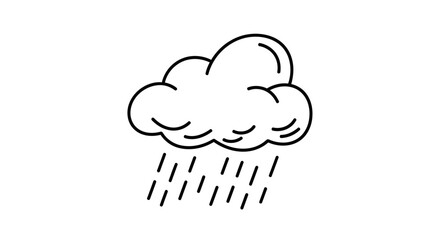 Conceptual vector file graphic representing digital asset design Vector