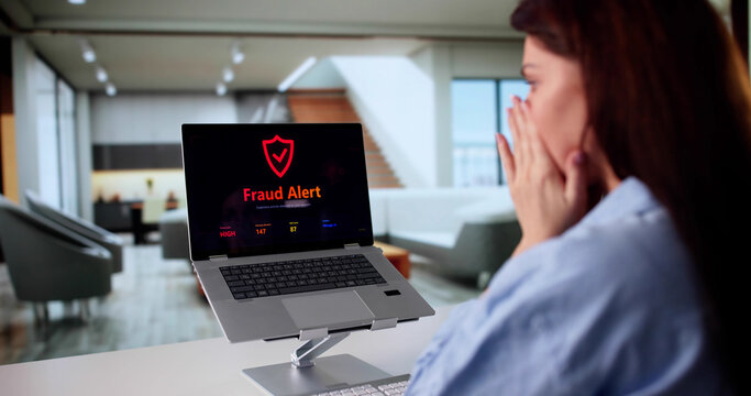 Protect Your Online Account - Important Security Warning