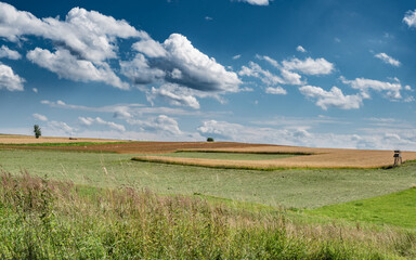 Waldviertler Naturlandschaften