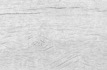 White wood background texture blank for design.
