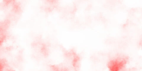 Abstract Red Watercolor Splatter Texture on White Background artistic aesthetic with vibrant crimson tones.