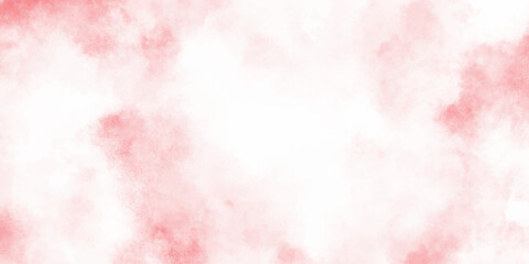 Abstract Red Watercolor Splatter Texture on White Background artistic aesthetic with vibrant crimson tones.