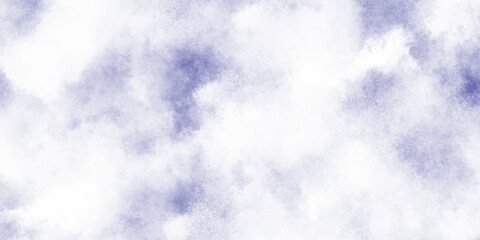 Dreamy soft shiny stained sky blue cloudy white marble painted watercolor texture featuring soft, flowing washes and ethereal, atmospheric sky-inspired abstract patterns.