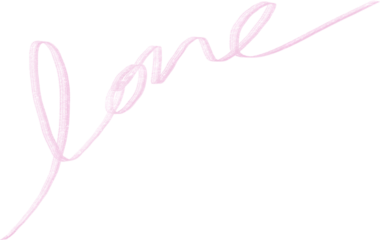 1449.어린이글씨 생일파티에 초대합니다