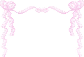 1449.어린이글씨 생일파티에 초대합니다