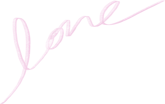 1449.어린이글씨 생일파티에 초대합니다