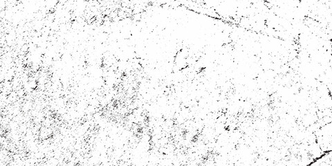 Black and white grunge texture overlay distressed grain dirt scratch surface template heavy abstract retro noise background.