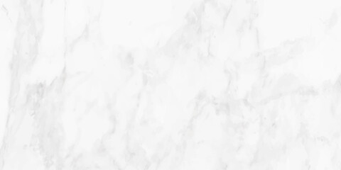 Naklejka premium White marble texture background elegant luxury stone surface natural material wallpaper with delicate gray vein pattern.