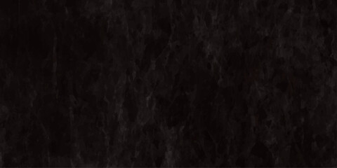 Seamless dark black marble texture background elegant luxury rock surface natural stone wallpaper with subtle gray vein pattern.