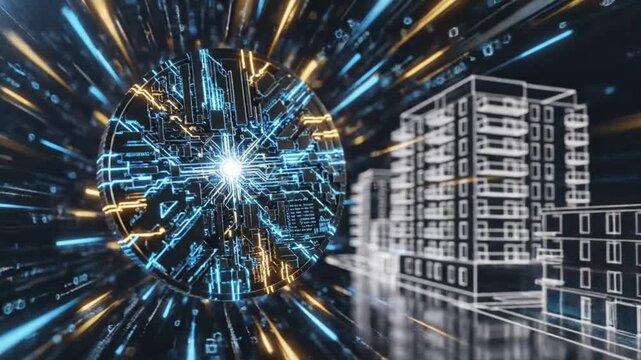 Digital Real Estate Token, Asset Tokenization Blueprint