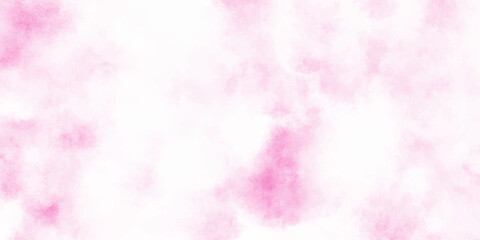 abstract bright pink watercolor or chalk powder texture background with soft, airy clouds a delicate burst of vibrant pigment.	