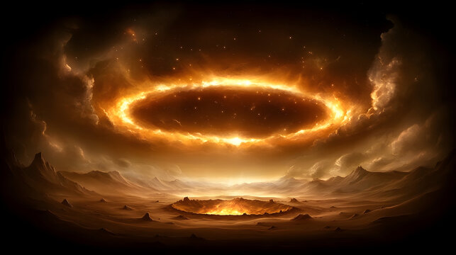 Modern workspace showing laptop with charts and graphs, coffee cups fueling productivity, perfect for entrepreneurs, remote work, and business success visuals - Powered by Adobe