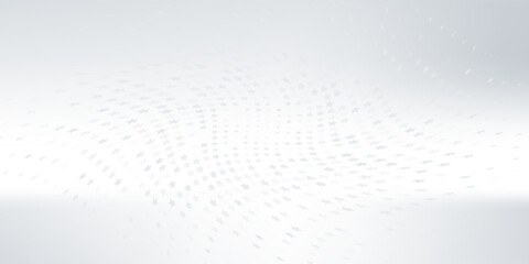 Simple nice blue background frame of geometric shapes dynamic design. Vintage abstract