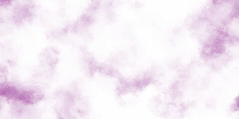 purple texture with white polished clouds, abstract soft purple watercolor or chalk powder texture background the texture has an airy, ethereal, and smoky quality.	