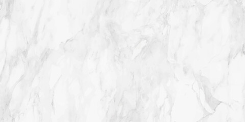 Elegant white marble design texture with natural veining texture background for interior decoration design.