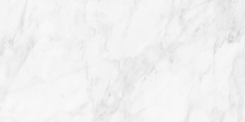 Elegant white marble design texture with natural veining texture background for interior decoration design.