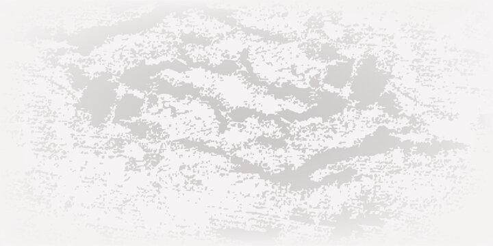 White simple wash linen texture seamless background. Cotton cloth effect in weathered sun art bleached texture