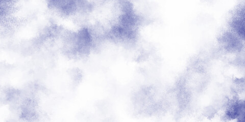 Abstract purple watercolor background with soft cloudy texture gradient as a minimalist background for invitations, websites, social media graphics.