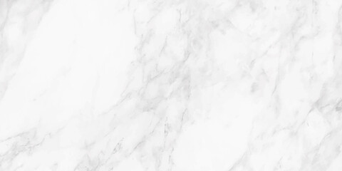 White marble texture background featuring subtle light gray veining and soft, fluid patterns polished natural stone surface provides a clean, bright, and luxurious aesthetic.