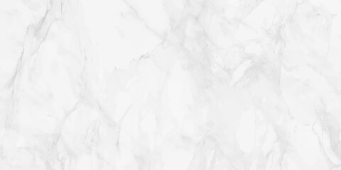 Background of clean white marble with subtle natural grey veining and an organic pattern perfect for luxury design concepts, product presentations, architectural surfaces.