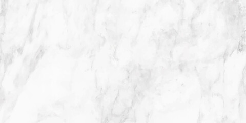 Marble stone background with soft flowing silver veining and bright white polished surface.