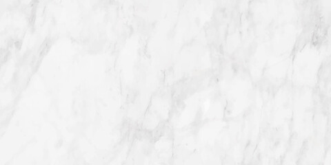 Minimalist white and light gray natural marble texture background with faint soft veins for luxury interior design use in architectural material.