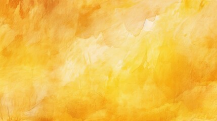 A luxurious abstract texture of flowing golden yellow liquid, resembling honey or molten gold. A rich and vibrant background for premium and elegant designs.