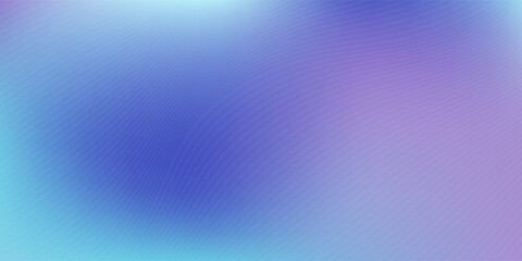 Modern pastel tint gradient background with wavy lines texture abstract modern art simple
