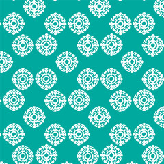 seamless pettern background design illustrator