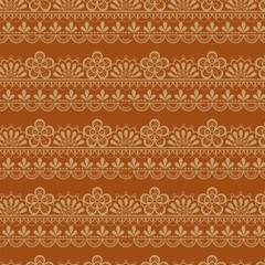 seamless pettern background design illustrator