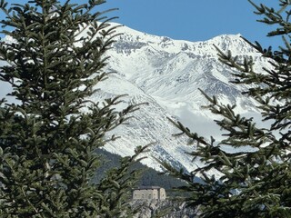 Fort Marie-Christine