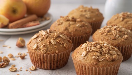 Golden Hue. A Still Life Composition of Round Forms and Muted Tones, An Indoor Study.