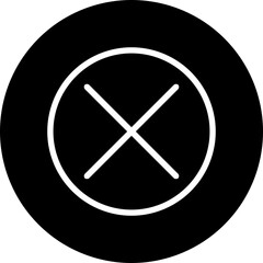 Fototapeta premium Layers Icon