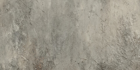 Abstract Weathered Concrete Wall with Cracked Peeling Paint wall textured Background.