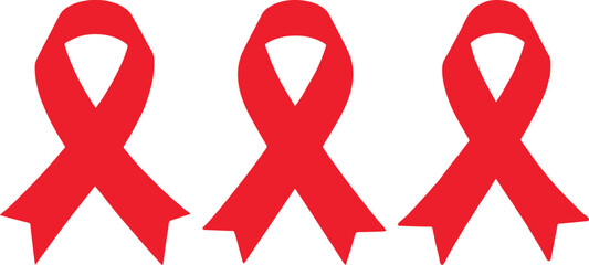 aids awareness concept