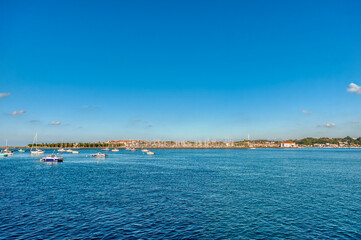 Hondarribia is a city and municipality in the Basque Country, in the northeasternmost part of the province of Gipuzkoa, Spain.