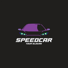 car logo vector illustration