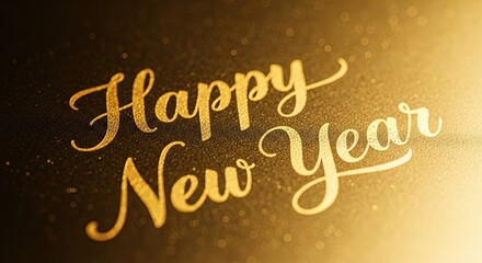 Celebrate the New Year with Festive Sparkle and Joy