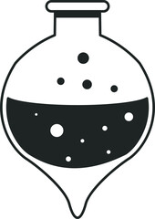 Laboratory Test Tube