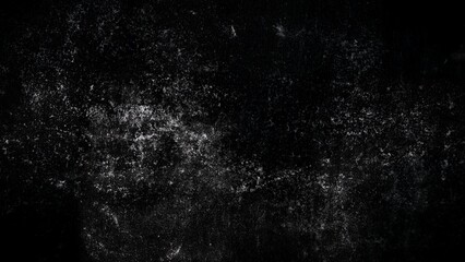 Texture of scratches, chips, scuffs, dirt on old aged surface . Blurred old vintage film effect overlay.