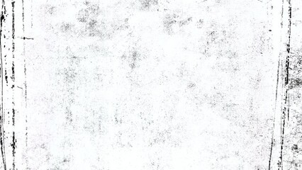 Texture of scratches, chips, scuffs, dirt on old aged surface . Blurred old vintage film effect overlay.