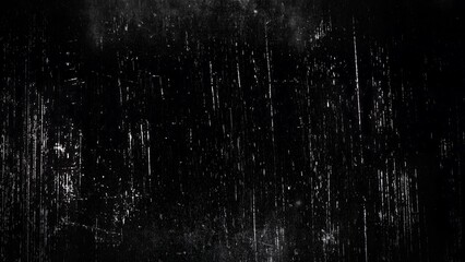 Texture of scratches, chips, scuffs, dirt on old aged surface . Blurred old vintage film effect overlay.