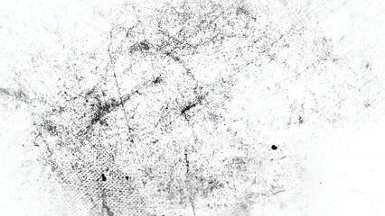 Texture of scratches, chips, scuffs, dirt on old aged surface . Blurred old vintage film effect overlay.