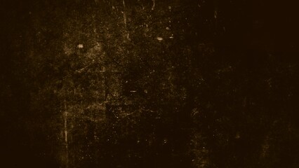 Texture of scratches, chips, scuffs, dirt on old aged surface . Blurred old vintage film effect overlay.