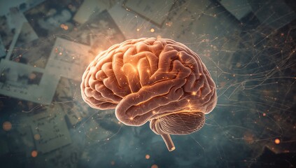 The Nature of Memory in Objects, exploring the theme of nostalgia