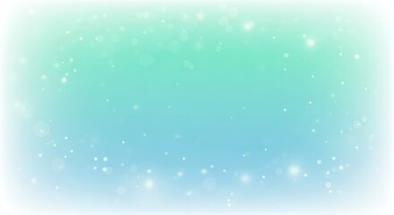 Serene gradient background with bokeh and light trails for a calming effect, use it for a peaceful presentation or a spa promotion today