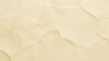 Light cream paper texture background for text and layout, editorial header background