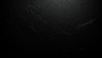Dark Abstract Texture Background - Dramatic Black Surface for Design, Art, and Creative Projects