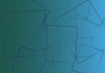 abstract architectural background