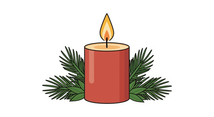 Christmas winter holiday tree decoration family gift